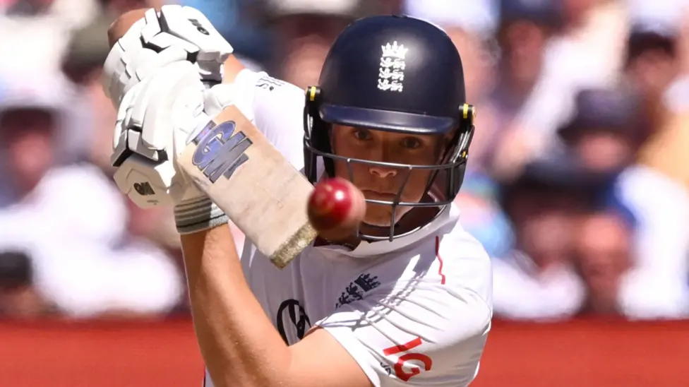 Bethell has 'more to do' to remain number three.