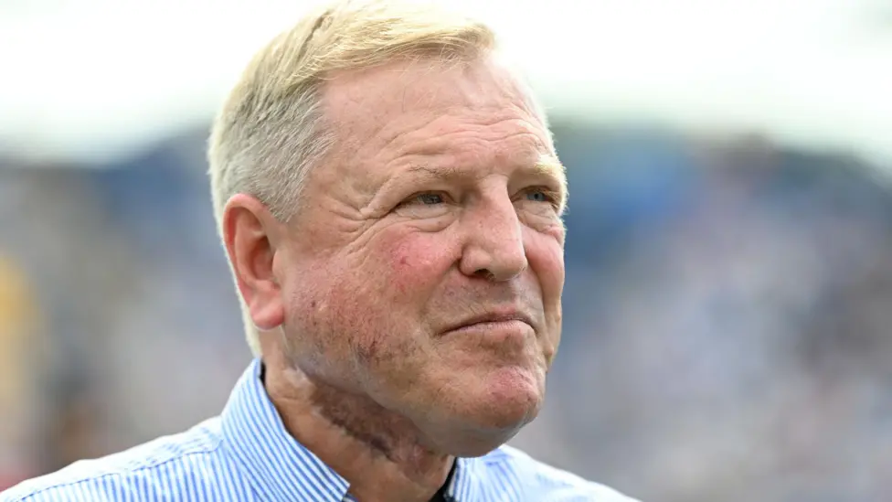 "A stellar legacy on and off the field" - Hugh Morris obituary.