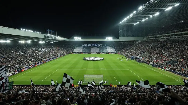 Newcastle stadium plans in limbo - Howe