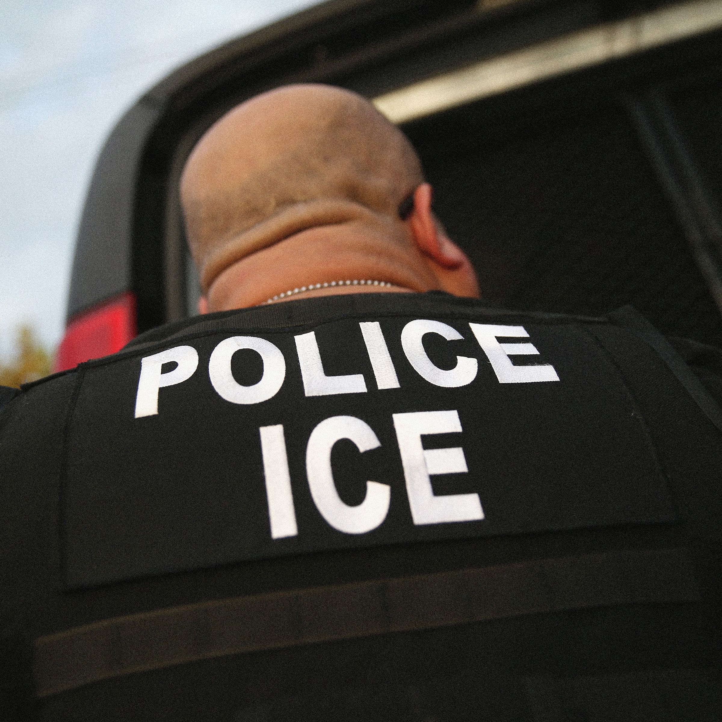 ICE Seeks Cyber Upgrade to Better Monitor and Investigate Its Employees.